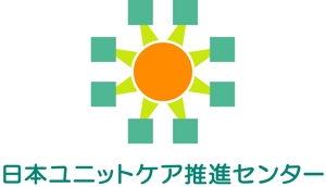 watanabes1さんの「日本ユニットケア推進センター」のロゴ作成への提案