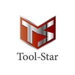 take_future (take_future)さんの金属の刃物製作会社『ツールスター株式会社』のロゴマーク作成への提案