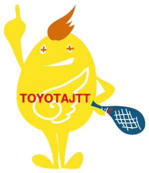 kusunei (soho8022)さんのジュニアテニスチームのロゴ作成をお願いします！への提案
