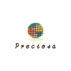 Mデザインコンサルティング (jgtyb749)さんの「preciosa」のロゴ作成への提案