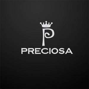 ligth (Serkyou)さんの「preciosa」のロゴ作成への提案