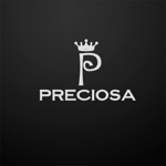 ligth (Serkyou)さんの「preciosa」のロゴ作成への提案