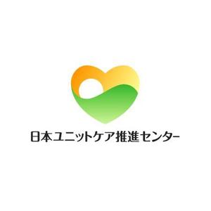 mutsusuke (mutsusuke)さんの「日本ユニットケア推進センター」のロゴ作成への提案