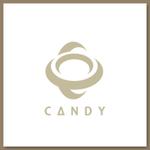 slash (slash_miyamoto)さんの歌舞伎町ホストクラブ　ＣＡＮＤＹ　店舗ロゴへの提案