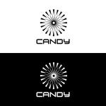 AUTHAM JAPAN (AUTHAM)さんの歌舞伎町ホストクラブ　ＣＡＮＤＹ　店舗ロゴへの提案