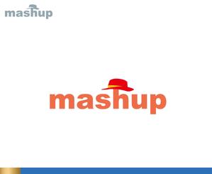 IandO (zen634)さんの【ロゴマーク】　アパレル販売会社　カジュアル　mashupへの提案