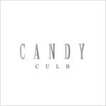 wasteland ()さんの歌舞伎町ホストクラブ　ＣＡＮＤＹ　店舗ロゴへの提案