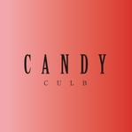 wasteland ()さんの歌舞伎町ホストクラブ　ＣＡＮＤＹ　店舗ロゴへの提案