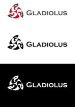 orangemint (orangemint)さんの車買取り「Gladiolus（グラジオラス）」のロゴへの提案