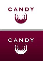 Divina Graphics (divina)さんの歌舞伎町ホストクラブ　ＣＡＮＤＹ　店舗ロゴへの提案