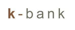 naka6 (56626)さんの軽自動車専門の買取り直販店【 K-Bank 】のロゴへの提案