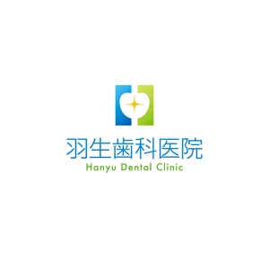 塚越　勇 ()さんの改装歯科医院のロゴ作成への提案