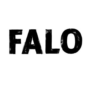 P-LABO (P-LABO)さんの大人の隠れ家として１月にオープンするBar「FALO」のロゴへの提案