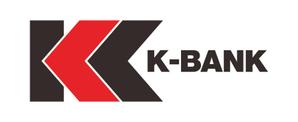 ココロワークス (cocoroworks)さんの軽自動車専門の買取り直販店【 K-Bank 】のロゴへの提案