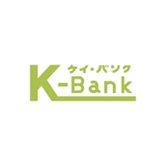 elevenさんの軽自動車専門の買取り直販店【 K-Bank 】のロゴへの提案