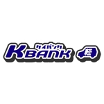 kitten_Blue (kitten_Blue)さんの軽自動車専門の買取り直販店【 K-Bank 】のロゴへの提案