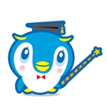 manis-hiromi (manis-hiromi)さんの小学生向けの英会話教室でイメージキャラクターをペンギンで作りたい！への提案