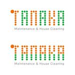 Divina Graphics (divina)さんのビルメンテナンス、ハウスクリーニング業　有限会社タナカのロゴへの提案