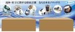 cocococo (cocococo)さんの展示会2小間分の巨大グラフィックポスターデザイン【精密計測器メーカー】への提案