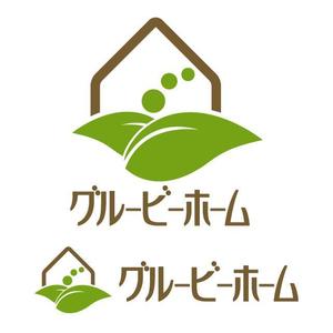 j-design (j-design)さんの注文住宅ブランドのロゴへの提案