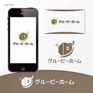 トリニータ ()さんの注文住宅ブランドのロゴへの提案