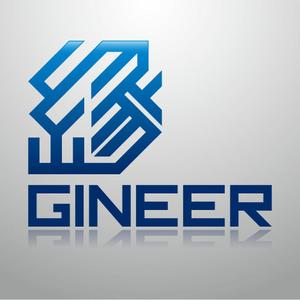 cocorodesign  (cocorodesign)さんの「縁ＧＩＮＥＥＲ」のロゴ作成への提案