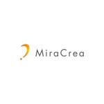 alne-cat (alne-cat)さんの株式会社MiraCrea（ミラクレア）のロゴへの提案