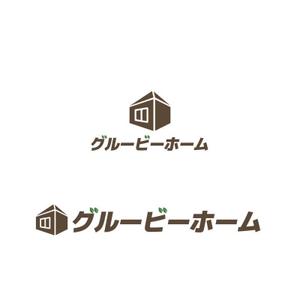 Yolozu (Yolozu)さんの注文住宅ブランドのロゴへの提案