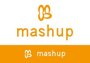 kagura9 (kagura9)さんの【ロゴマーク】　アパレル販売会社　カジュアル　mashupへの提案