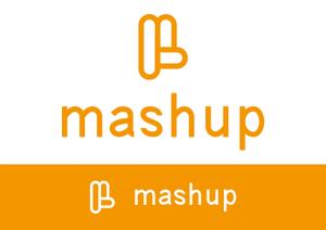 kagura9 (kagura9)さんの【ロゴマーク】　アパレル販売会社　カジュアル　mashupへの提案