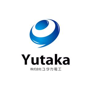 atomgra (atomgra)さんの「Yutaka」のロゴ作成への提案