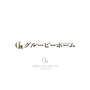 gou3 design (ysgou3)さんの注文住宅ブランドのロゴへの提案