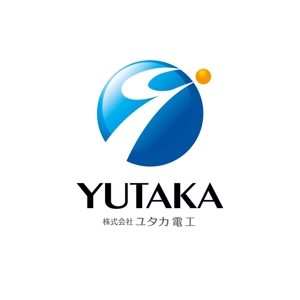 atomgra (atomgra)さんの「Yutaka」のロゴ作成への提案