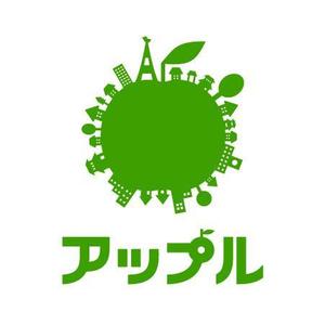 akitaken (akitaken)さんの賃貸不動産仲介・管理業の会社ロゴマークとロゴタイプ制作への提案