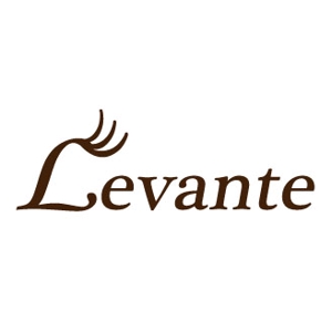 you_starさんの美容室「Levante」のロゴ作成への提案
