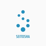 ayo (cxd01263)さんの「Seitosha」のロゴ作成への提案