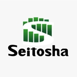 shouzouさんの「Seitosha」のロゴ作成への提案