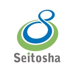 e-numaさんの「Seitosha」のロゴ作成への提案