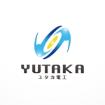 akitaken (akitaken)さんの「Yutaka」のロゴ作成への提案