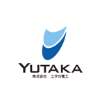 walk-onさんの「Yutaka」のロゴ作成への提案