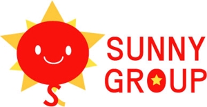 yumikuro8 (yumikuro8)さんの「SUNNY GROUP」のロゴ作成への提案