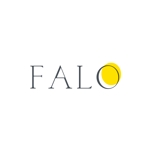 tera0107 (tera0107)さんの大人の隠れ家として１月にオープンするBar「FALO」のロゴへの提案