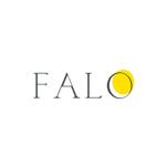 tera0107 (tera0107)さんの大人の隠れ家として１月にオープンするBar「FALO」のロゴへの提案