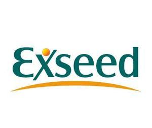 maneki ()さんの「Exseed」のロゴ作成への提案