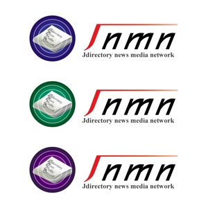 SUN&MOON (sun_moon)さんの新規メディアサービスのロゴ制作への提案