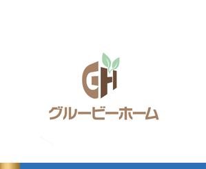 IandO (zen634)さんの注文住宅ブランドのロゴへの提案