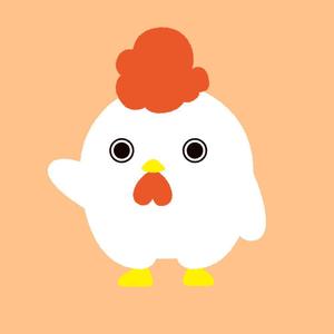 TsuGraph (TsuGraph)さんのハワイのからあげ屋のとりキャラクターデザインへの提案