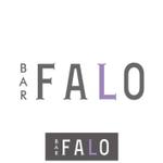 KenichiKashima ()さんの大人の隠れ家として１月にオープンするBar「FALO」のロゴへの提案