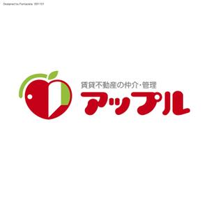 ふぁんたじすた (Fantasista)さんの賃貸不動産仲介・管理業の会社ロゴマークとロゴタイプ制作への提案