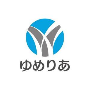 DOOZ (DOOZ)さんの映像講義を制作・配信する「株式会社ゆめりあ」のロゴへの提案